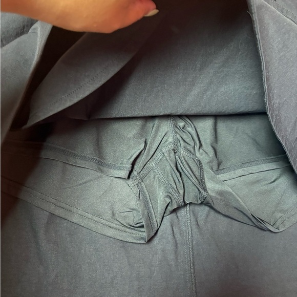 Eddie Bauer Black Skirt - Picture 4 of 7